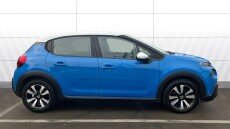 Citroen C3 1.2 PureTech 82 Feel 5dr Petrol Hatchback